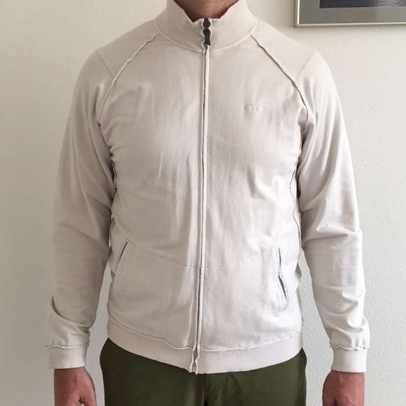 Oakley zip-up sweatshirt / jacket - Picture 1 of 4